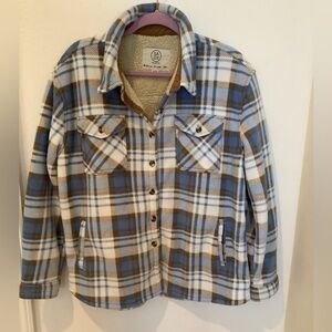 Sage collective Sherpa